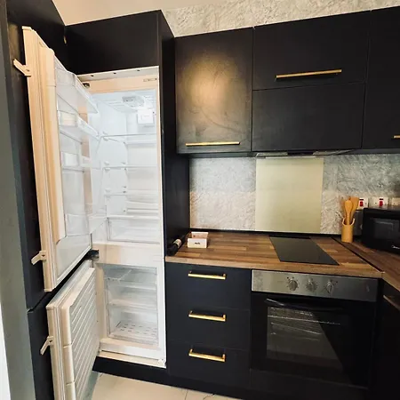 Apartament Valley Crest