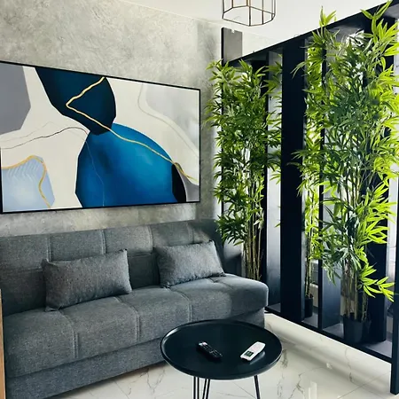 Apartament Valley Crest