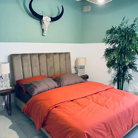 Valley Crest Msida