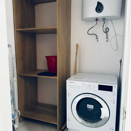 아파트 Valley Crest 음시다