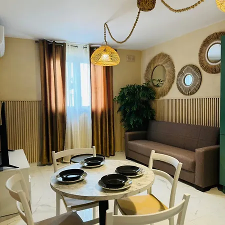 Apartamento Valley Crest *