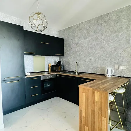 Valley Crest Διαμέρισμα Msida