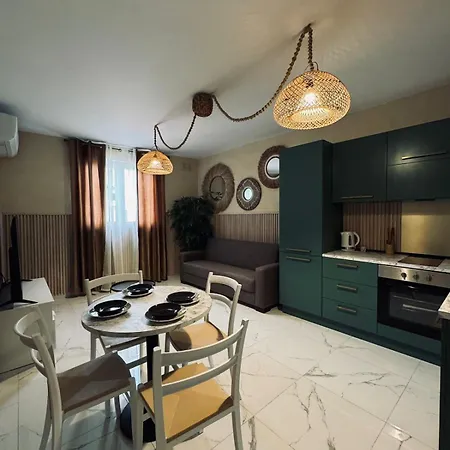 Valley Crest Διαμέρισμα Msida