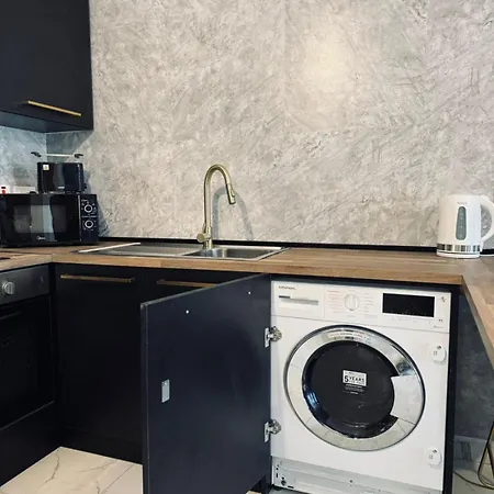 아파트 Valley Crest 음시다