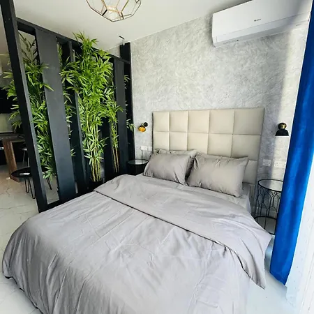 Apartamento Valley Crest