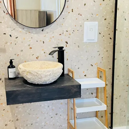 Valley Crest Apartamento