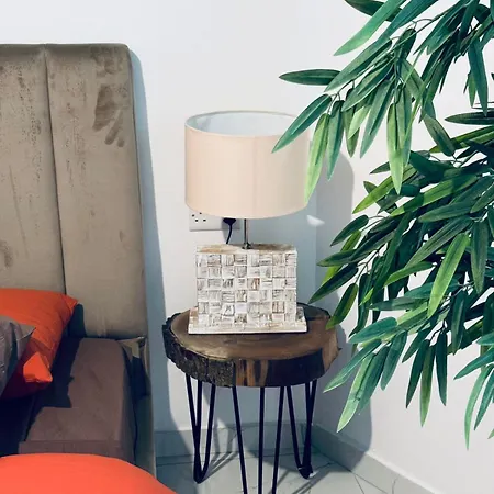 Valley Crest Apartamento *