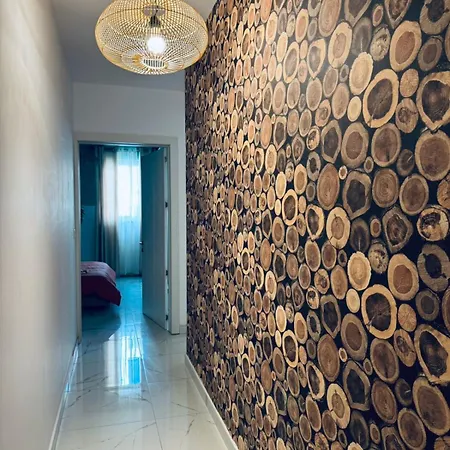 Valley Crest Apartamento *