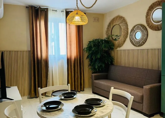 Apartment Valley Crest *