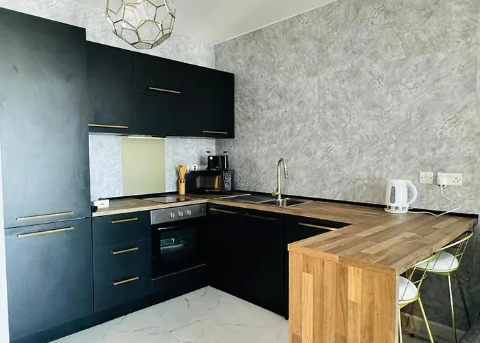 Valley Crest Apartment Msida