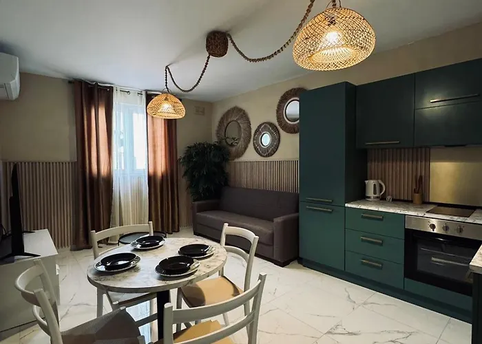 Valley Crest Apartman Msida