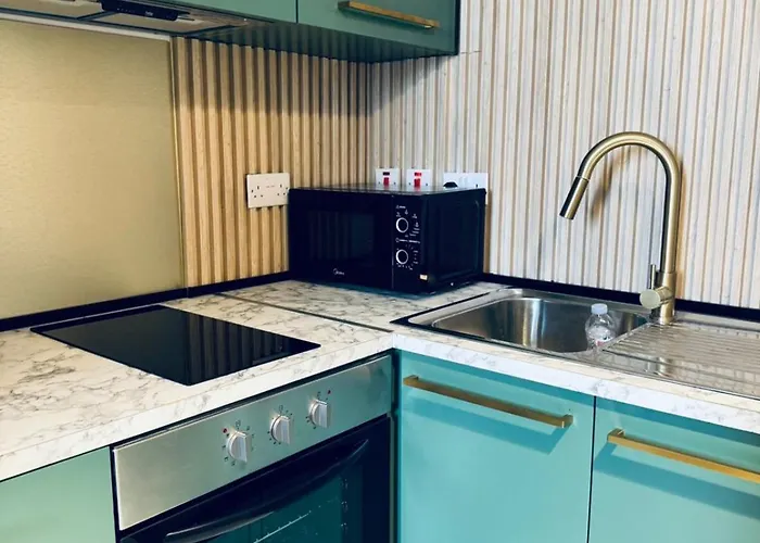 Valley Crest * Msida