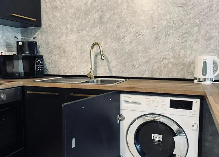 Apartment Valley Crest Msida