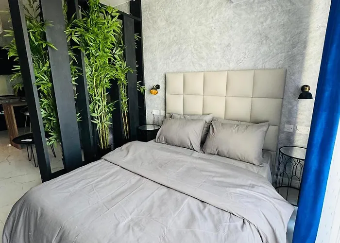 Apartman Valley Crest