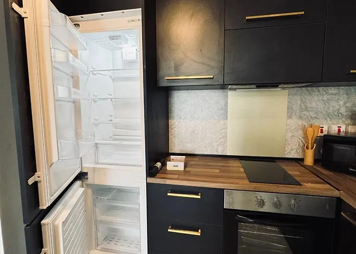 Apartman Valley Crest