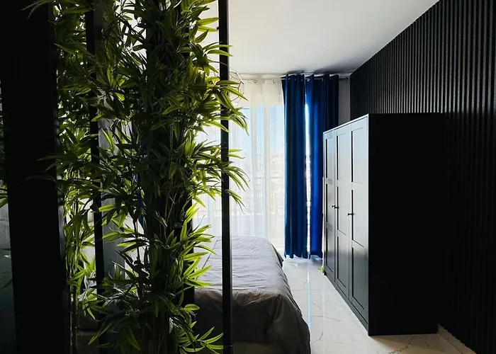 Apartment Valley Crest Msida