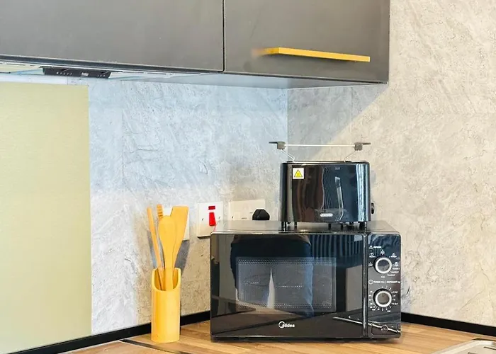 Apartment Valley Crest