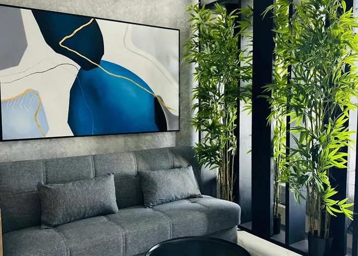 Apartment Valley Crest